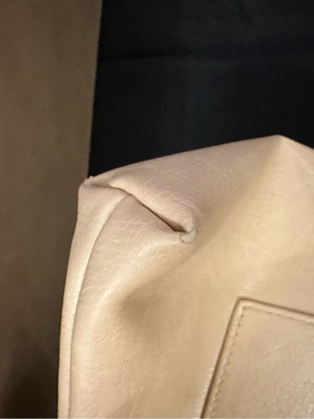 BÉIS The Everyday Tote in Beige — Limited Edition! - Picture 9 of 14